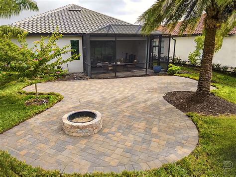 Best Paver Installation near Shalimar, FL 32579 .